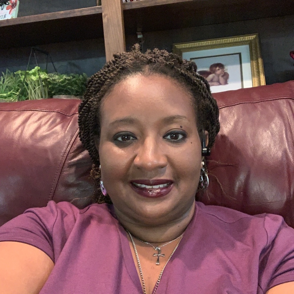 Meet your Posher, Reeshema